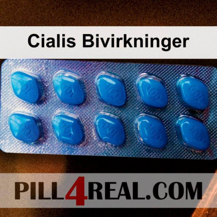 Cialis Bivirkninger 648