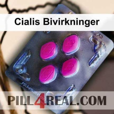 Cialis Bivirkninger 765