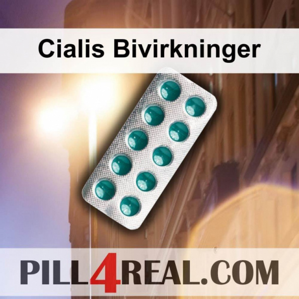 Cialis Bivirkninger 780