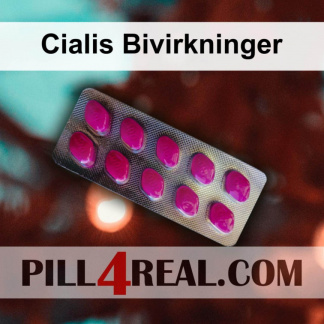 Cialis Bivirkninger 868