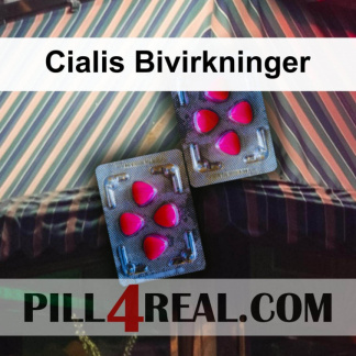 Cialis Bivirkninger 923