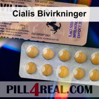 Cialis Bivirkninger 926