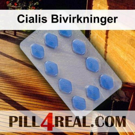 Cialis Bivirkninger 970