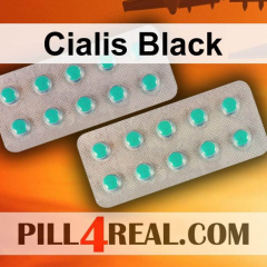 Cialis Black 008