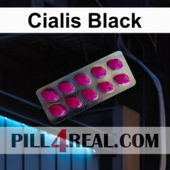 Cialis Black 137