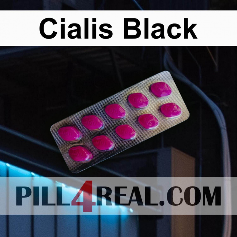 Cialis Black 137
