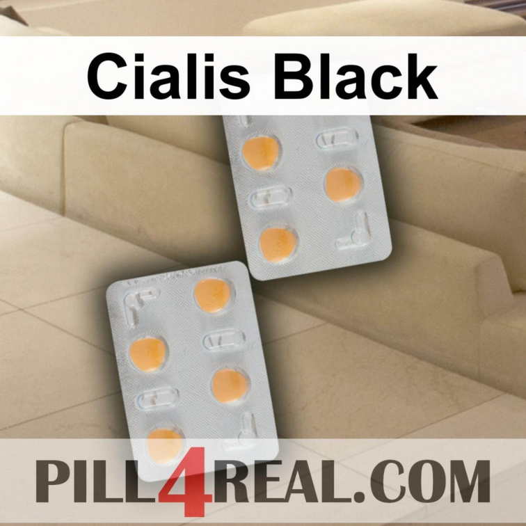 Cialis Black 180