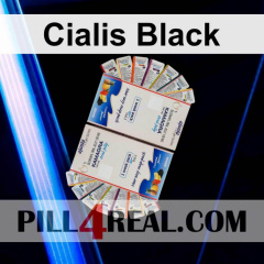 Cialis Black 237