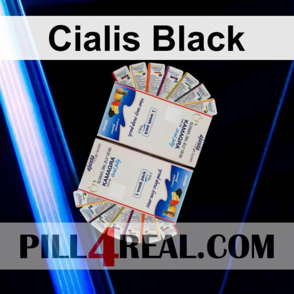 Cialis Black 237