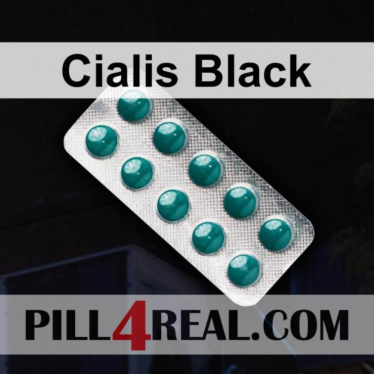 Cialis Black 257