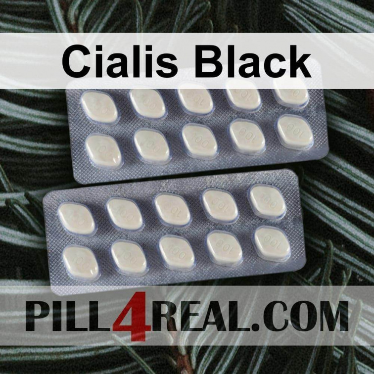 Cialis Black 397
