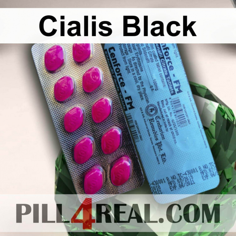 Cialis Black 399