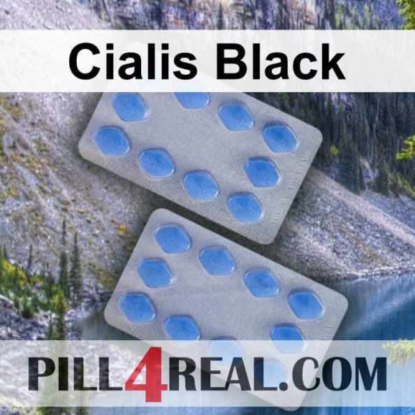 Cialis Black 439