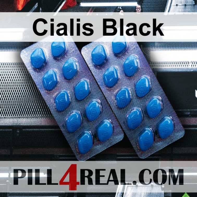 Cialis Black 498