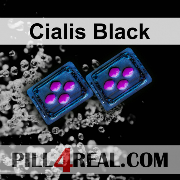 Cialis Black 523
