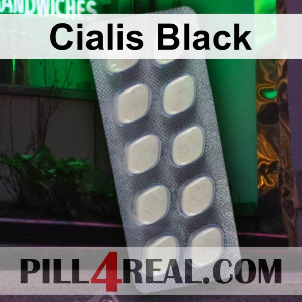 Cialis Black 549