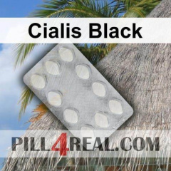 Cialis Black 602