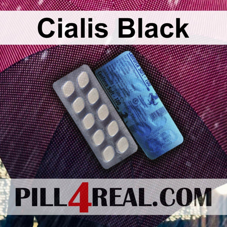 Cialis Black 619