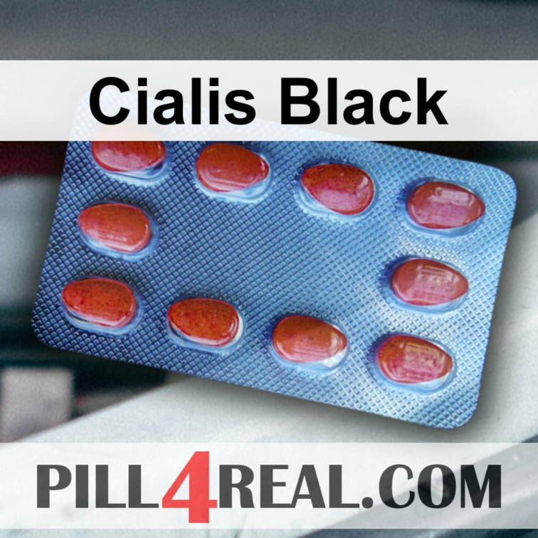 Cialis Black 648