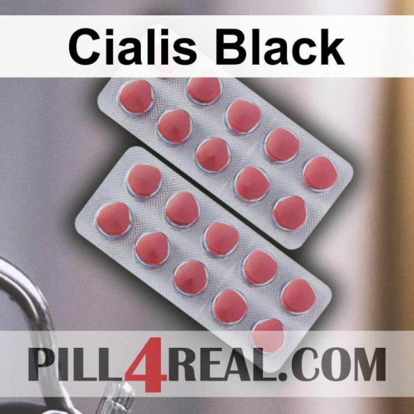 Cialis Black 771