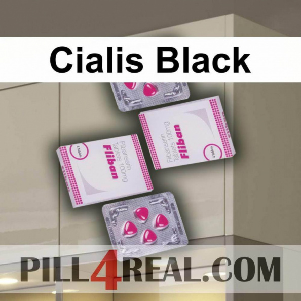 Cialis Black 775