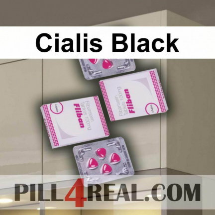 Cialis Black 775