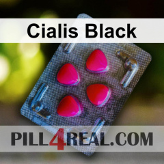 Cialis Black 817