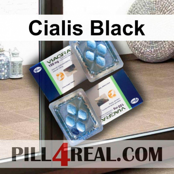 Cialis Black 839