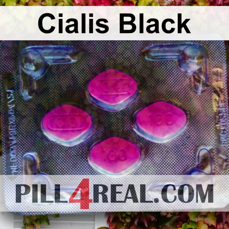 Cialis Black 974