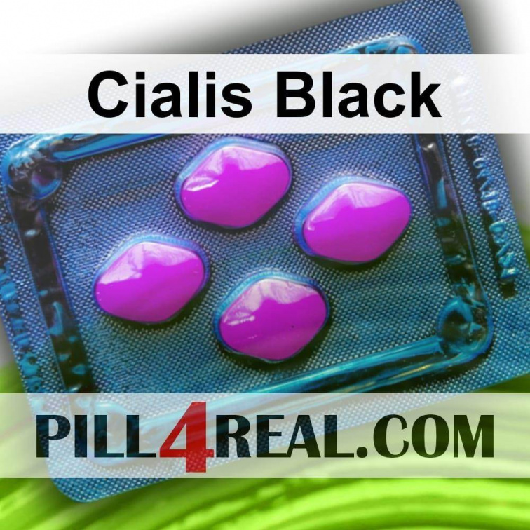 Cialis Black 977