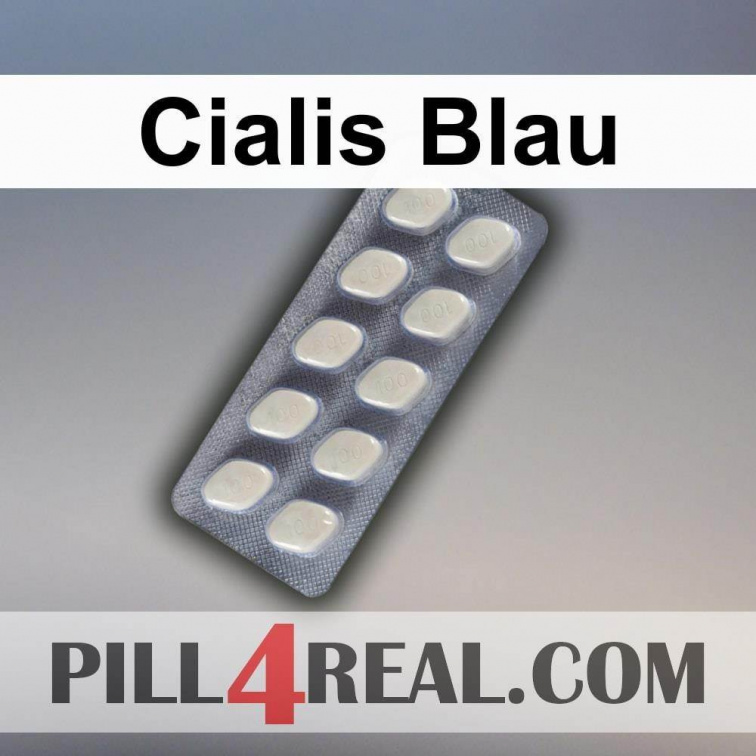 Cialis Blau 003