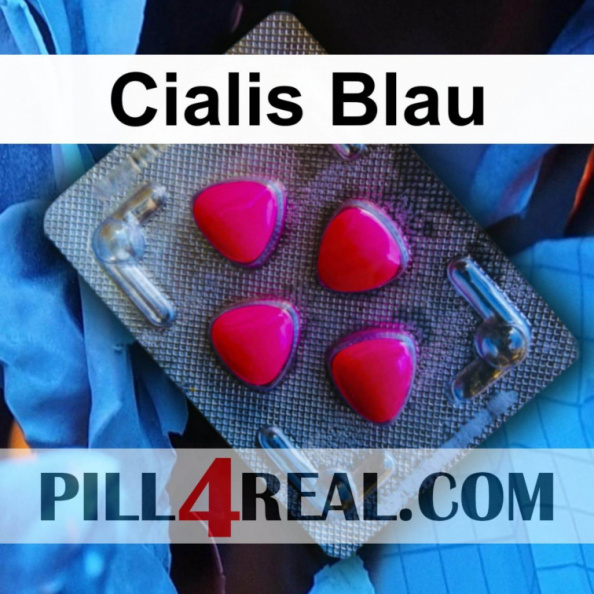 Cialis Blau 015