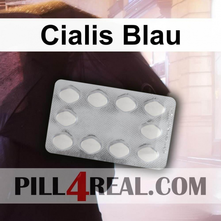 Cialis Blau 034