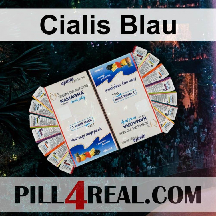 Cialis Blau 179
