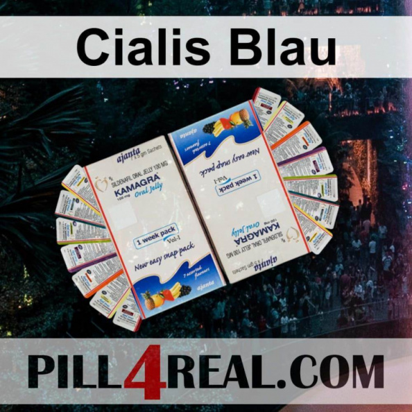 Cialis Blau 179