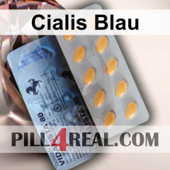Cialis Blau 194