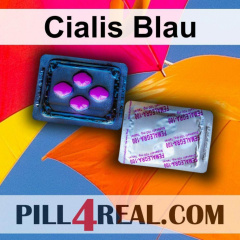 Cialis Blau 289