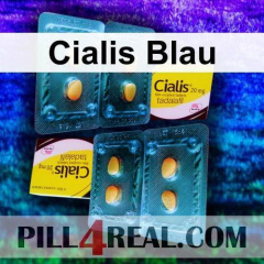 Cialis Blau 291