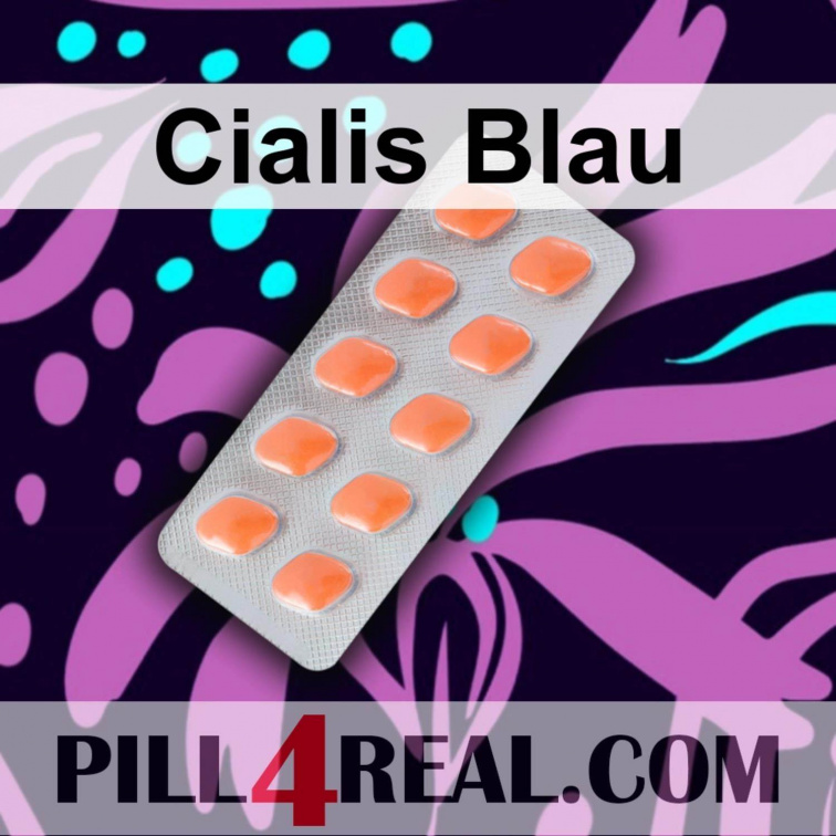 Cialis Blau 425
