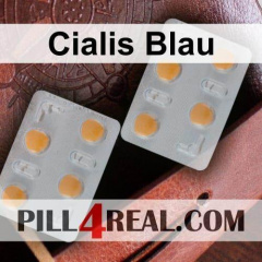 Cialis Blau 495