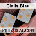 Cialis Blau 495