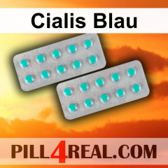Cialis Blau 498
