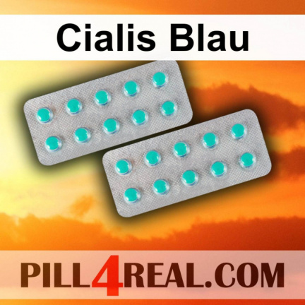 Cialis Blau 498