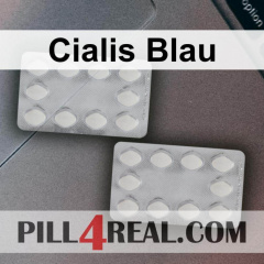 Cialis Blau 568