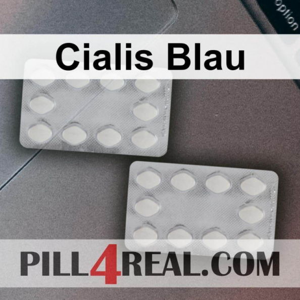 Cialis Blau 568