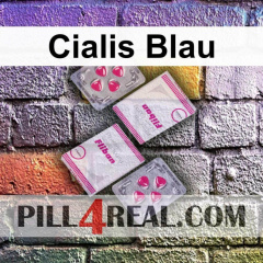 Cialis Blau 614