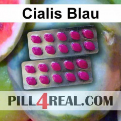 Cialis Blau 656