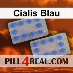 Cialis Blau 666