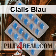 Cialis Blau 675