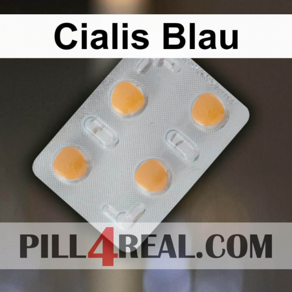 Cialis Blau 696